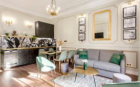 Merveil - Luxury Suite - Opera - 4 Septembre II
